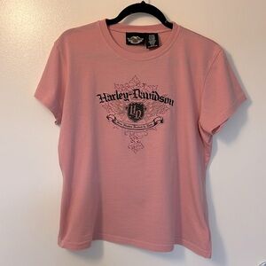 Harley Davidson Women’s T-Shrit size XL